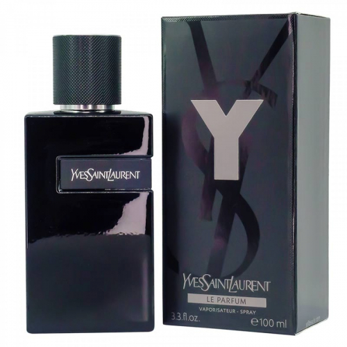 Копия Евро Yves Saint Laurent Y Le Parfum, 100ml