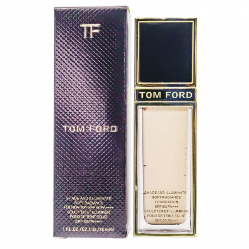 Копия Тональный крем Tom Ford тон (Buff)