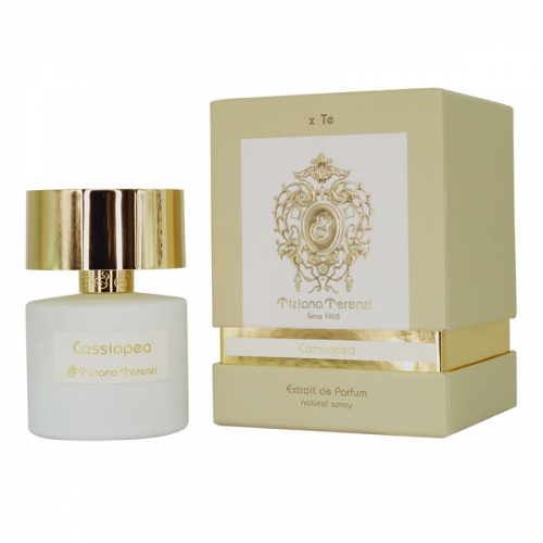 Копия Lux Tiziana Terenzi Cassiopea,edp., 100ml