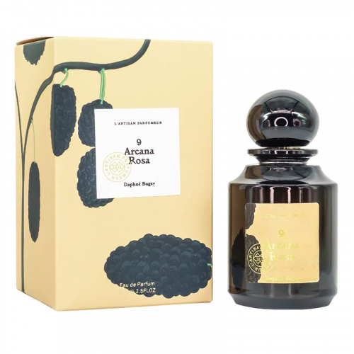 Копия L'Artisan Parfumeur Natura Fabularis 9 Arcana Rosa,edp., 75ml