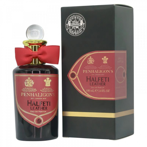 Копия Penhaligon's Halfeti Leather,edp., 100ml