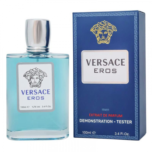 Копия Тетсер Versace Eros Por Homme 100 ml