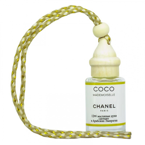 Копия Авто-парфюм Chanel Coco Mdemoiselle,12 ml
