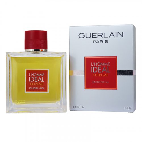 Копия Евро Guerlain L'Homme Ideal Extreme,edp., 100 ml