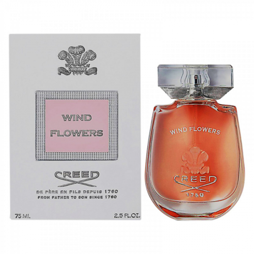 Копия Евро Creed Wind Flowers,edt., 75 ml
