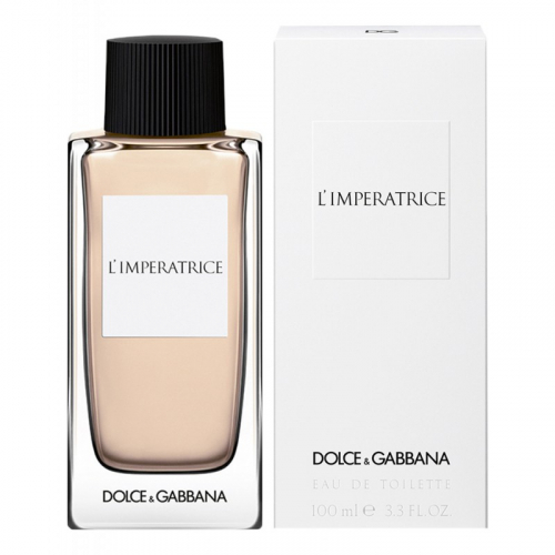 Копия Евро Dolce & Gabbana 3 L'Imperatrice 100 ml