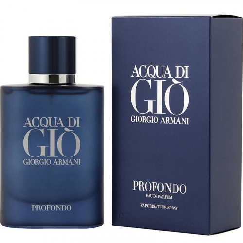 Копия Giorgio Armani Acqua Di Gio Profondo,edp., 100ml