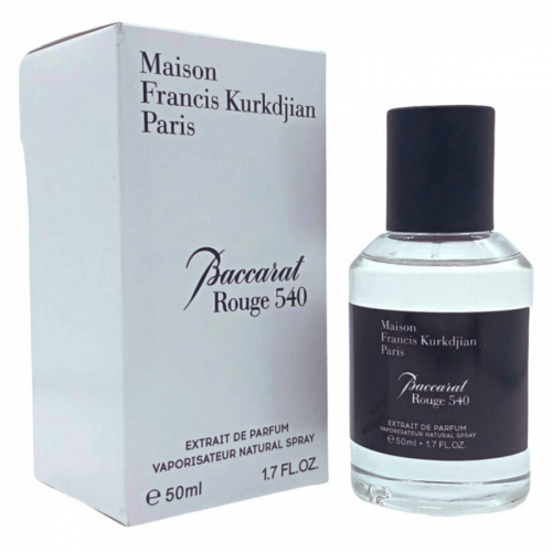 Копия Тестер Maison Francis Kurkjian Baccarat Rouge 540,edp., 50ml