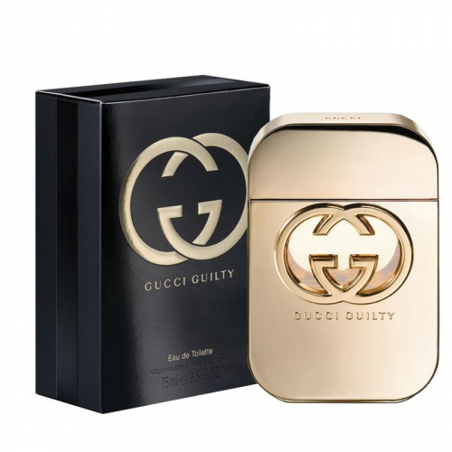 Копия Евро Gucci Guilty, edt., 75 ml