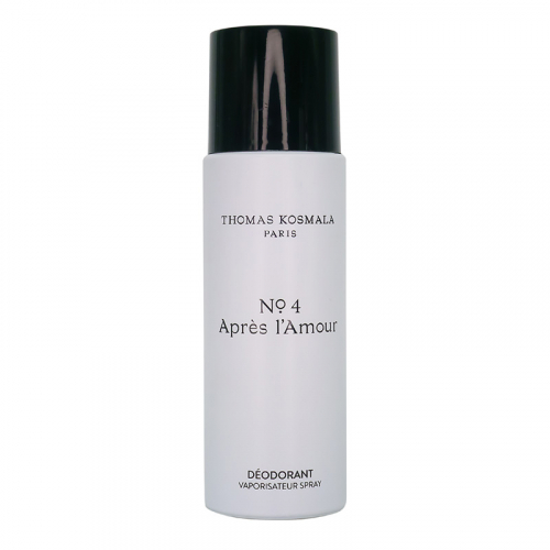 Копия Дезодорант Thomas Kosmala № 4 Apres l`Amour, 200ml