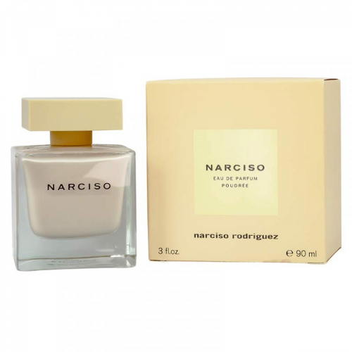 Копия Евро Narciso Rodriguez Poudree, edp., 100 ml