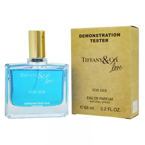 Копия Тестер Tiffany & Co For Her,edp., 65ml