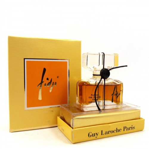 Копия А+ Guy Laroche Fidji,edp., 14ml