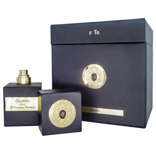 Копия Lux Tisiana Terenzi Gumin,edp., 100ml