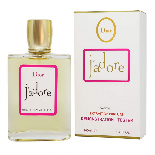 Копия Тестер Christian Dior J'Adore 100 ml