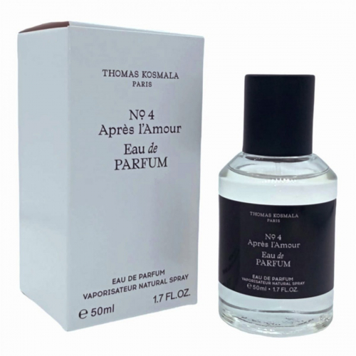 Копия Тестер Tomas Kosmala №4 Aples L'Amour,edp., 50ml