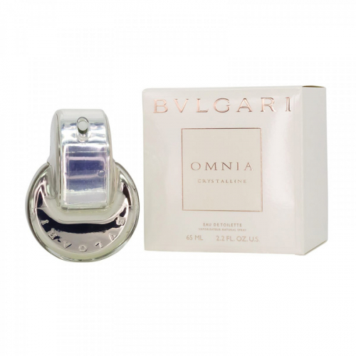 Копия Евро Bvlgari Omnia Crystalline, edt., 65 ml