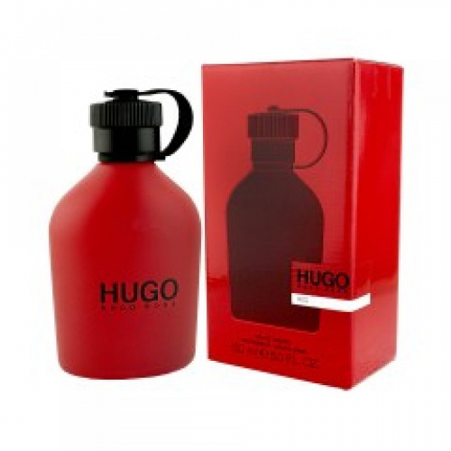 Копия Hugo Boss Red, edt., 150 ml