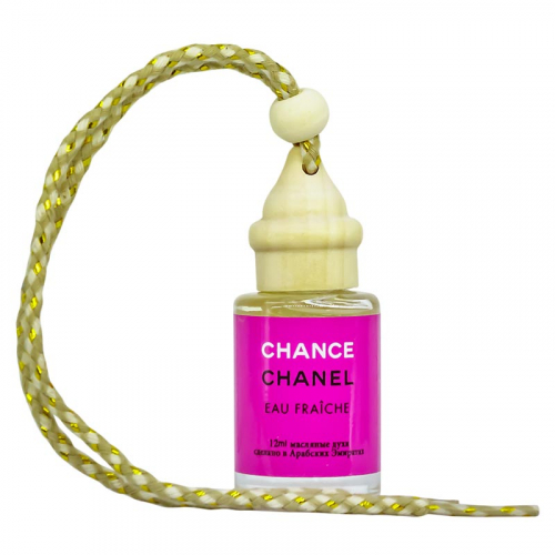 Копия Авто-парфюм Chanel Chance Eau Fraiche, 12ml