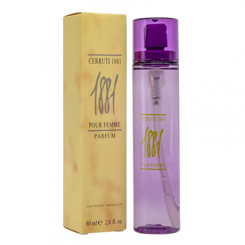 Копия Cerruti 1881 Pour Femme,edp., 80ml