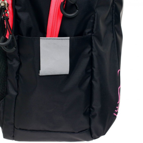 Рюкзак молодёжный, 44 х 30 х 17 см, эргономичная спинка, Calligrata К 