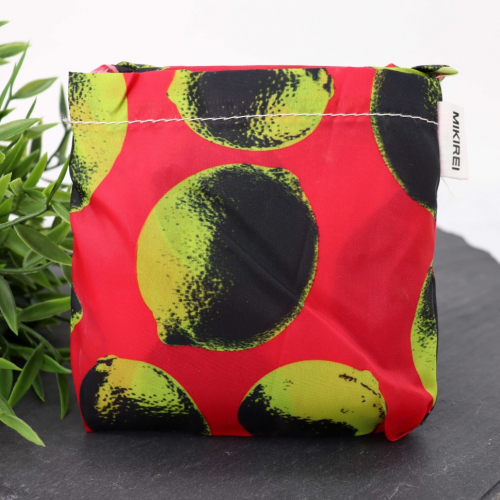 Сумка шоппер «Mad lemon», pink