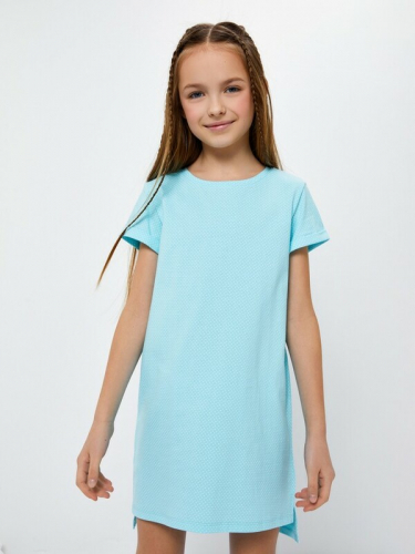 Ночная сорочка детская для девочек Aikini 20214270013 набивка