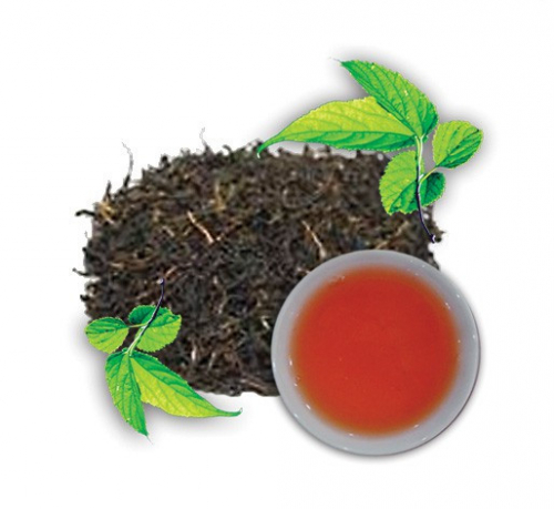 чай Юннань