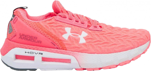 Кроссовки женские UA W HOVR Mega 2 Clone. Under Armour