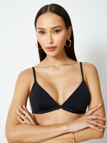 Бюстгальтер купальный жен.Bralette Shay 31204770056 черный