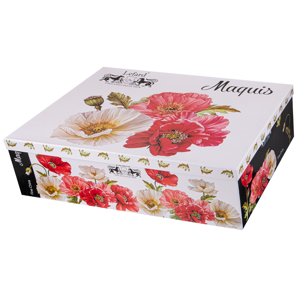 ЧАЙНЫЙ СЕРВИЗ LEFARD