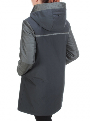 6029 Куртка демисезонная женская DATURA (100 гр. синтепон) размер 46