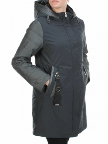 6029 Куртка демисезонная женская DATURA (100 гр. синтепон) размер 46