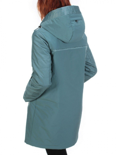 6029 Куртка демисезонная женская DATURA (100 гр. синтепон) размер 48