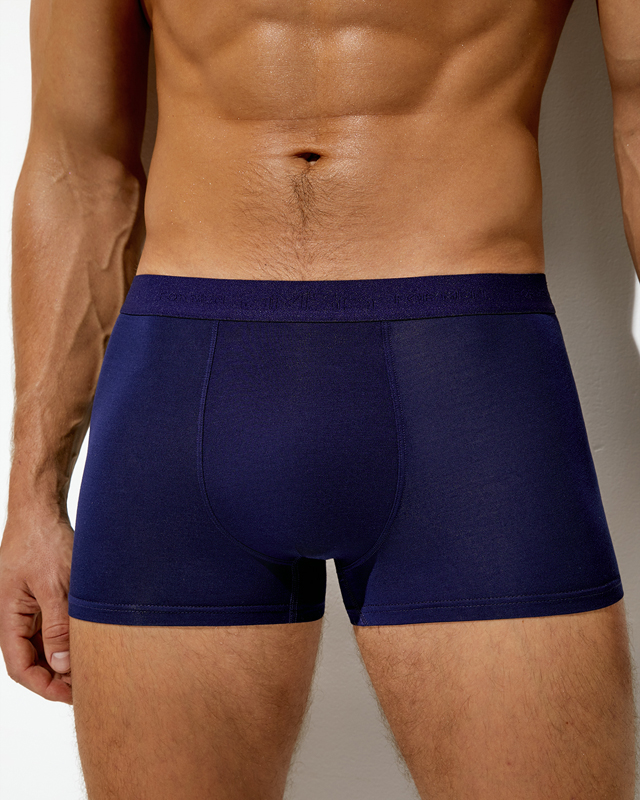 Трусы мужские OmB3234 Omsa Дроп боксеры