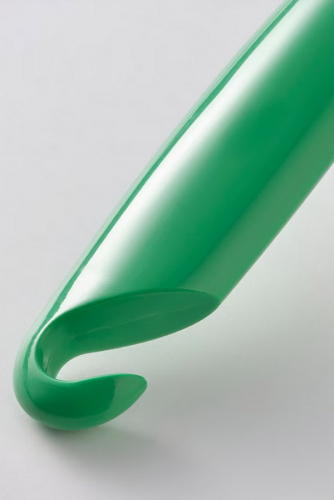 Щетка д/посуды ANTAGEN ярко-зеленая