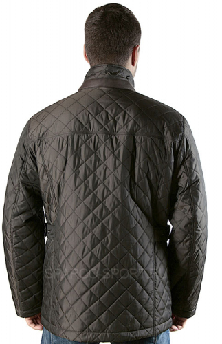 SPC1420 Куртка мужская SPARCO коричневый