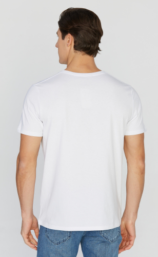 Футболка F911-6000 white