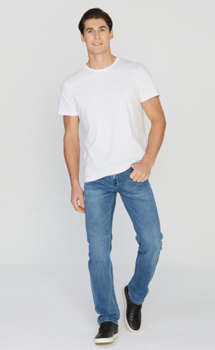 Футболка F911-6000 white