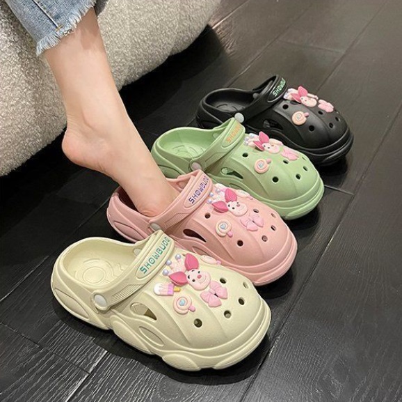 Сабо летние пляжные. Linghang