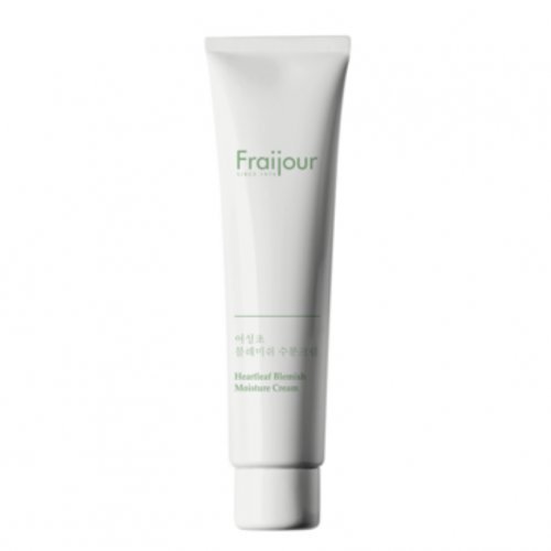 [Fraijour]  Крем для лица ХАУТТЮЙНИЯ Heartleaf Blemish Moisture Cream, 10 мл