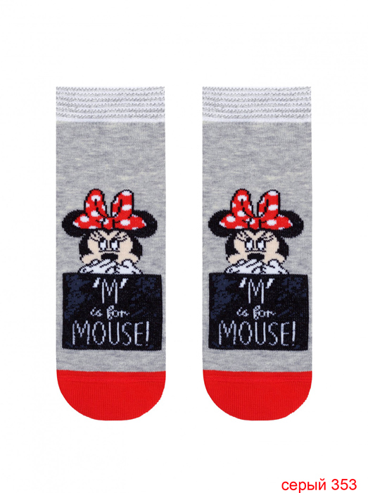 Носки детские Disney 17с-126спм