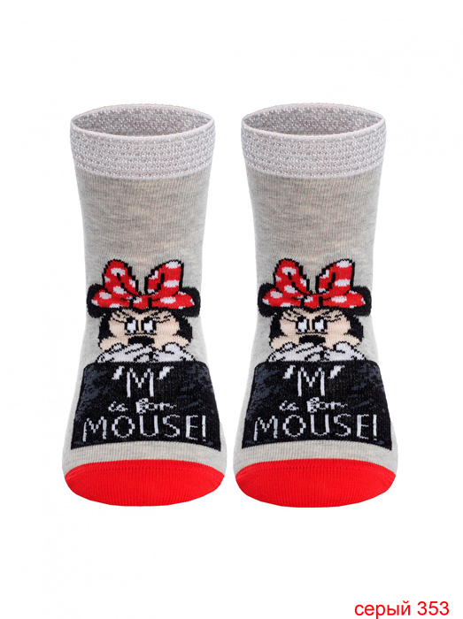 Носки детские Disney 17с-126спм