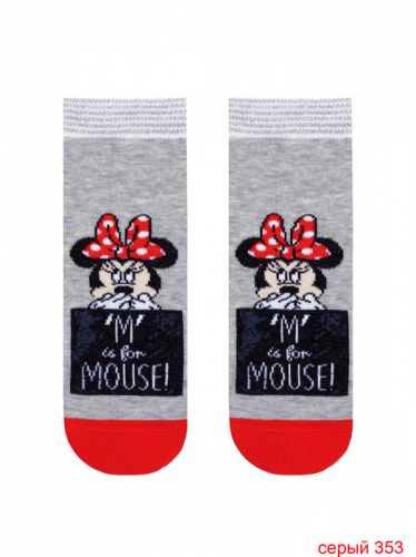 Носки детские Disney 17с-126спм