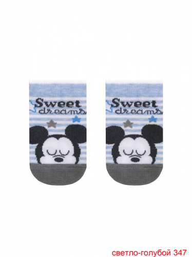 Носки детские Disney 17с-127/1спм короткие