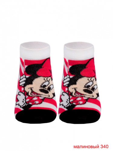 Носки детские Disney 17с-127/1спм короткие