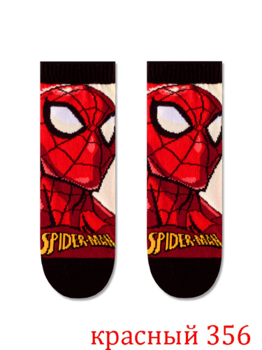 Носки детские Marvel 17с-133спм