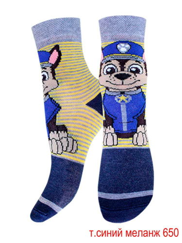 Носки детские PAW PATROL 21с3072