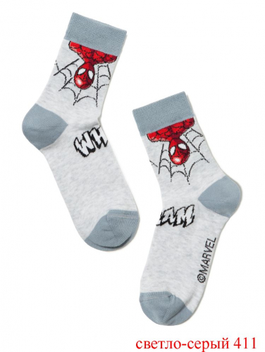 Носки детские Marvel 17с-132спм