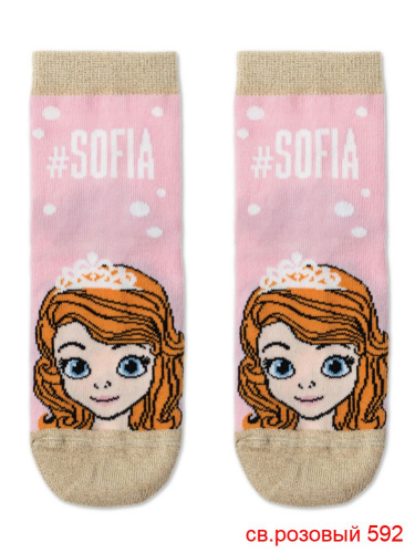 Носки детские Disney 17с-138спм